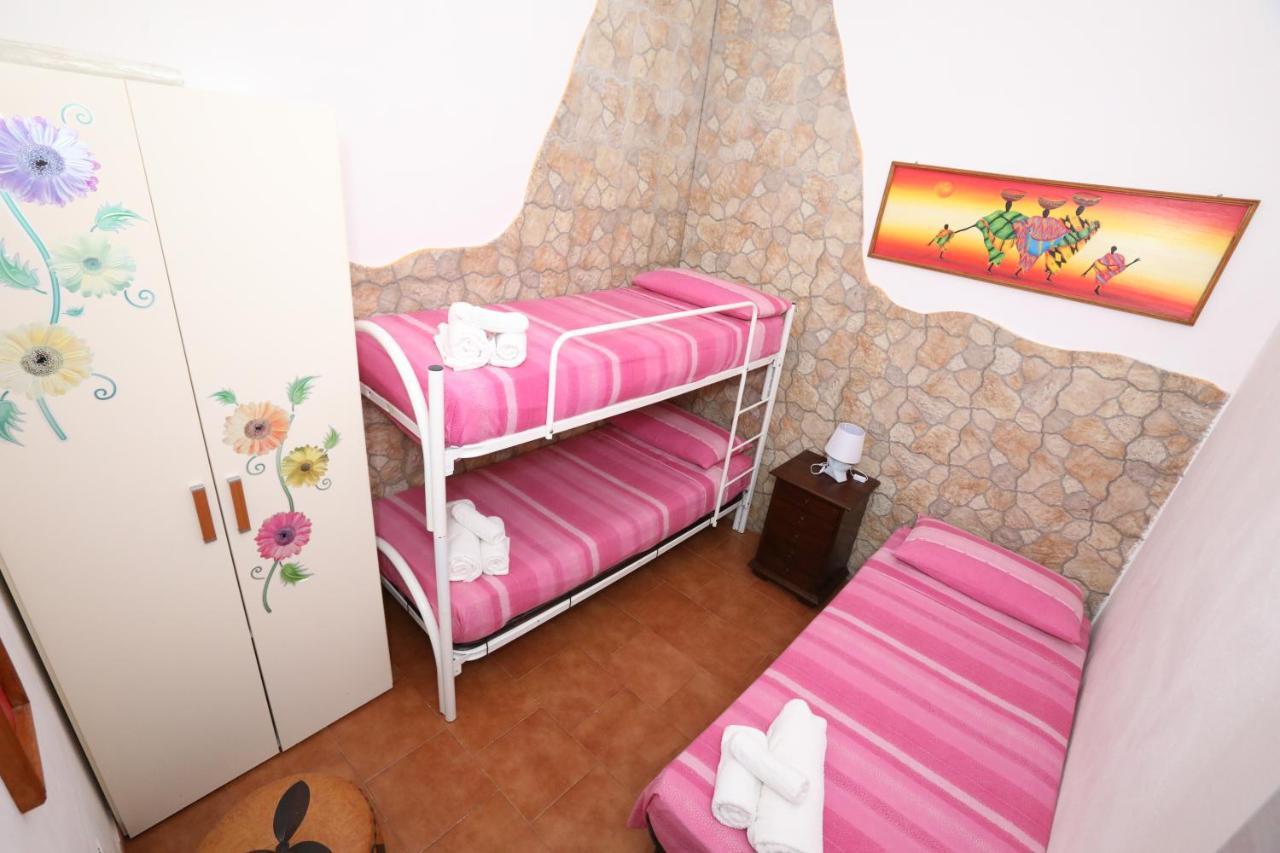 La Pajara Apartment Nardo Exterior photo