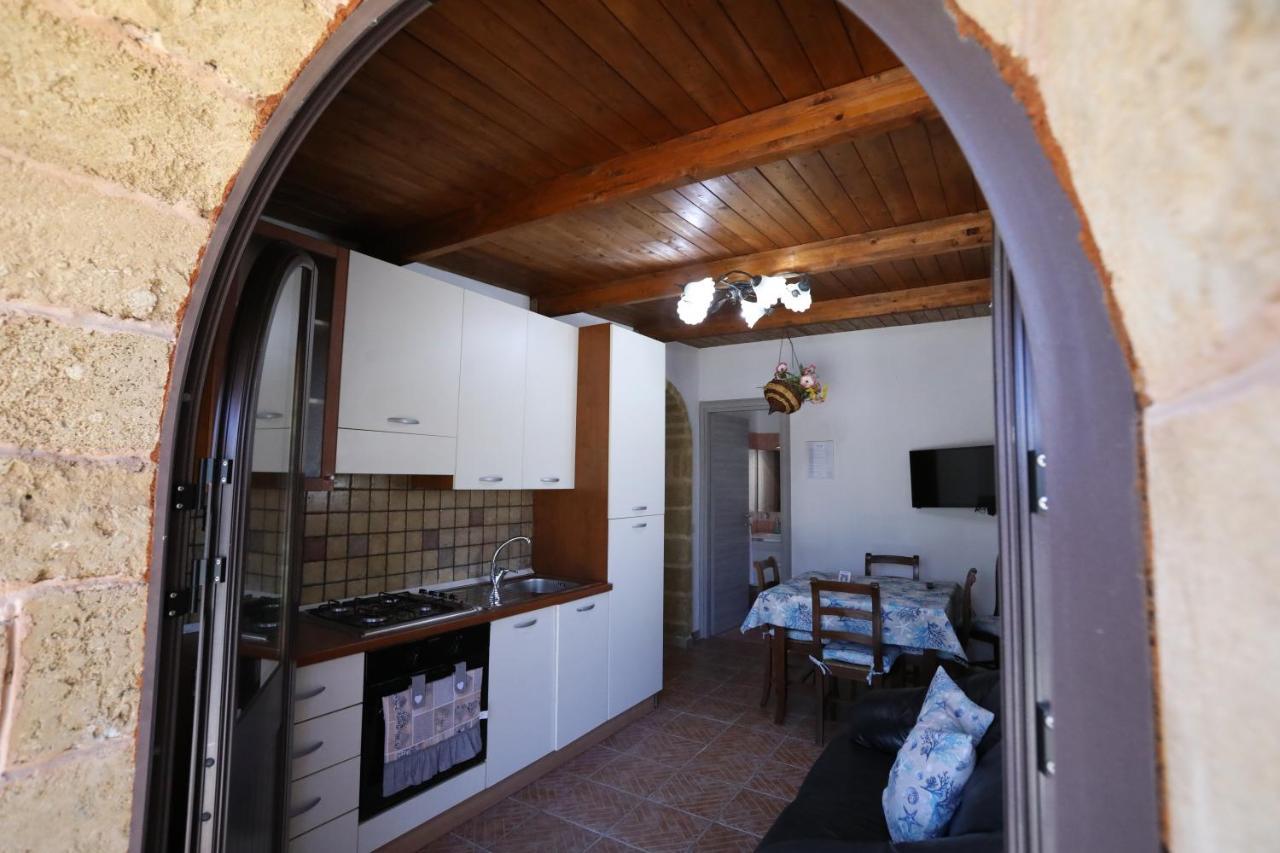 La Pajara Apartment Nardo Exterior photo