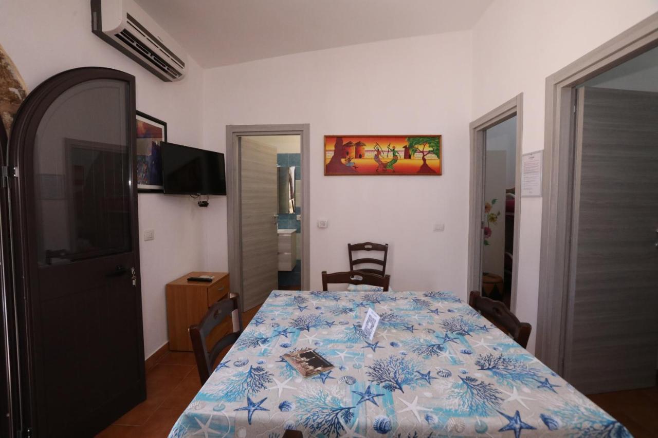 La Pajara Apartment Nardo Exterior photo