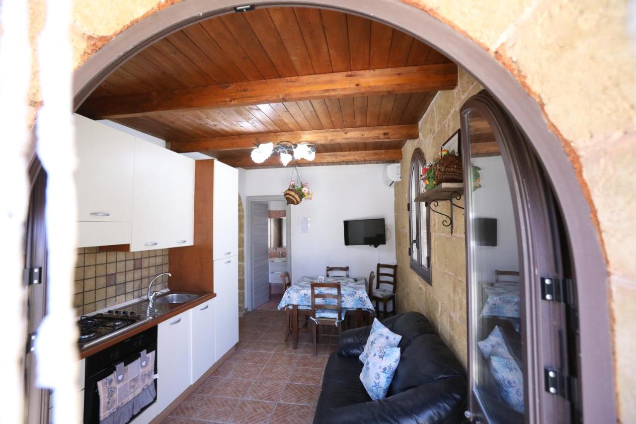 La Pajara Apartment Nardo Exterior photo
