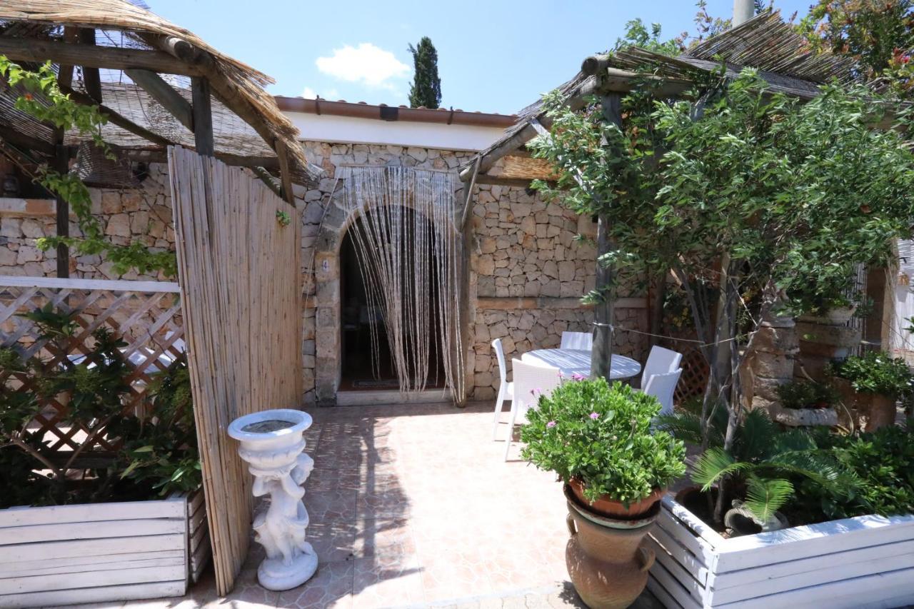 La Pajara Apartment Nardo Exterior photo