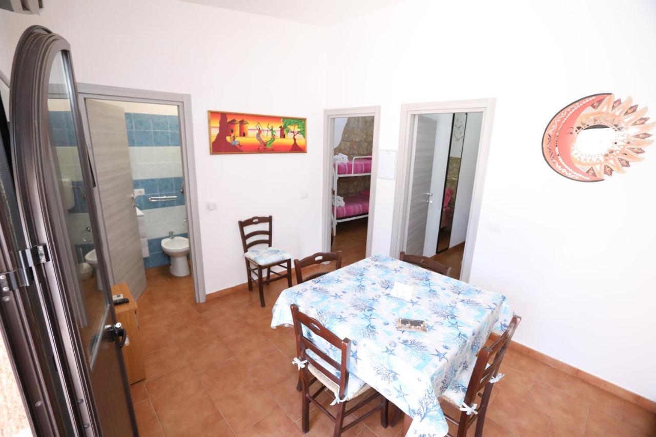 La Pajara Apartment Nardo Exterior photo