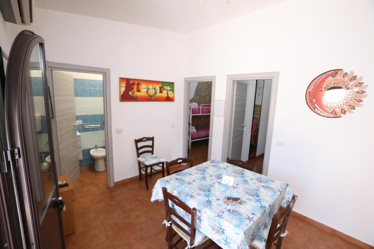 La Pajara Apartment Nardo Exterior photo