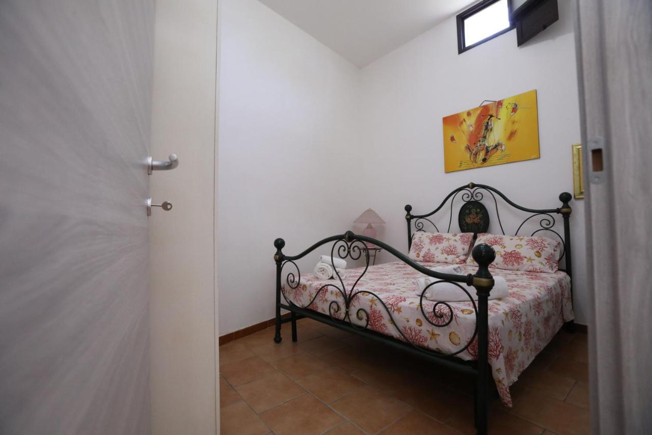 La Pajara Apartment Nardo Exterior photo