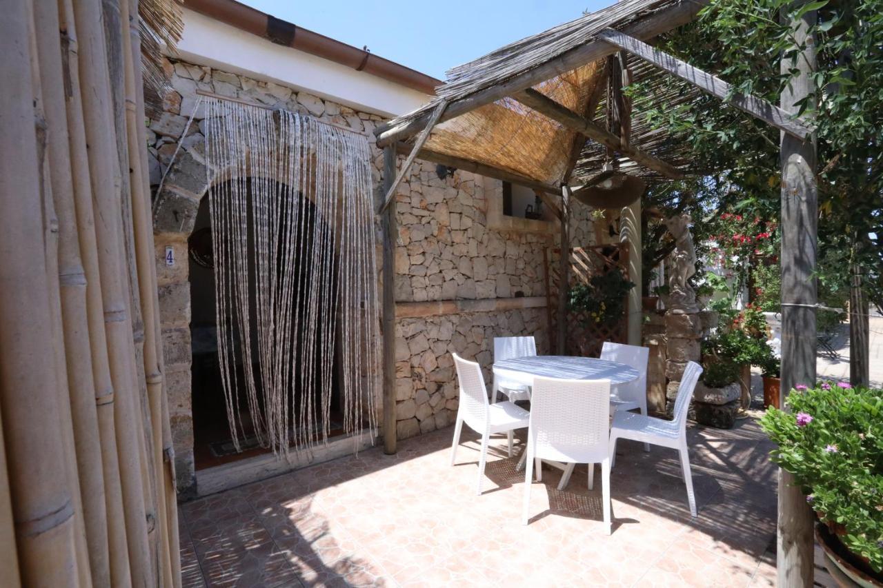 La Pajara Apartment Nardo Exterior photo