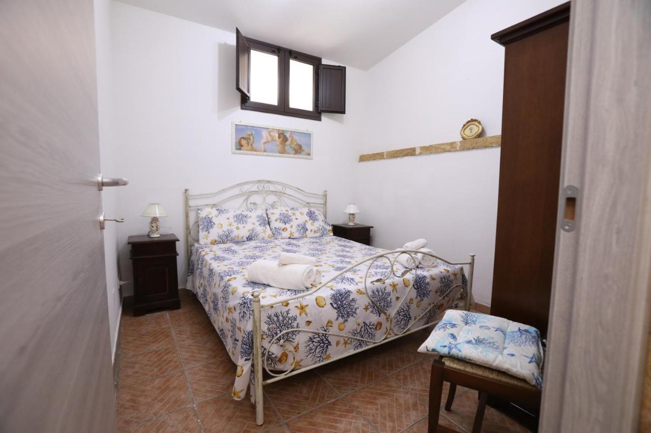 La Pajara Apartment Nardo Exterior photo