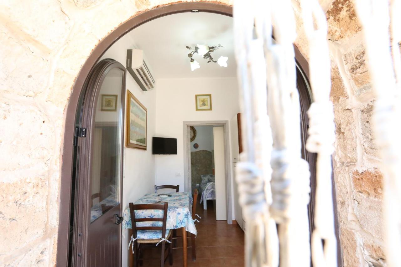 La Pajara Apartment Nardo Exterior photo